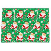 Creatieve Volleybal Vakantie Groot Cadeauzakje (Voorkant)