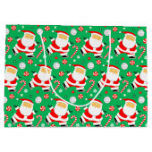 Creatieve Volleybal Vakantie Groot Cadeauzakje (Achterkant)