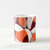 Creatieve vorm design koffiemok (Center)