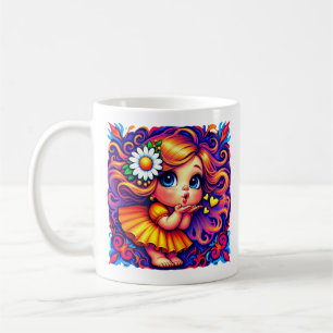 Creatieve & Whimsische Mok