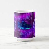 Creatieve zorg voor jou koffiemok (Center)