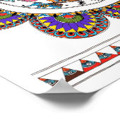 Creatieverhaal Poster (Hoek)