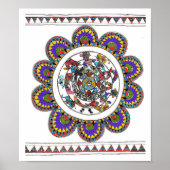 Creatieverhaal Poster (Voorkant)