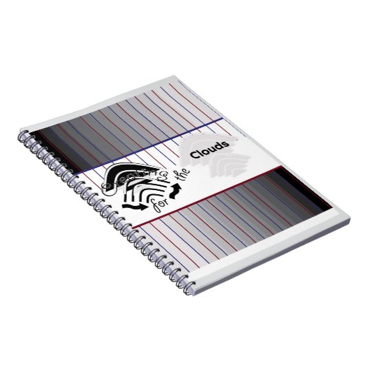 Creating Business Card Notitieboek (Rechterzijde)