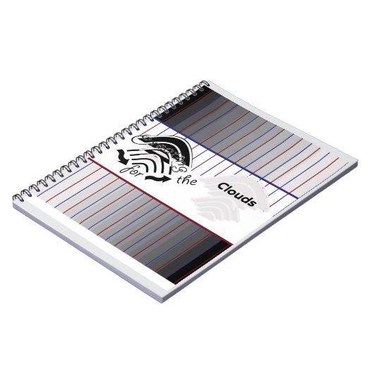 Creating Business Card Notitieboek (Linkerzijde)