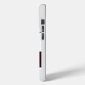 Creating iPhone Case (Achterkant / Links)