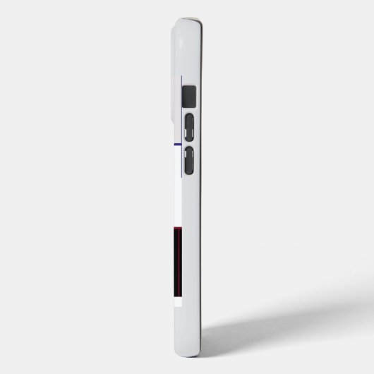 Creating iPhone Case (Achterkant / Links)