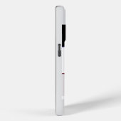 Creating iPhone Case (Achterkant / Rechts)