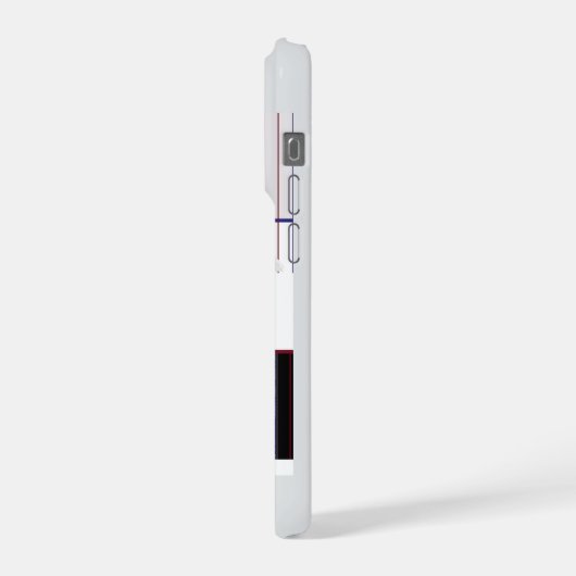 Creating iPhone Case iPhone Hoesje (Linkerkant)