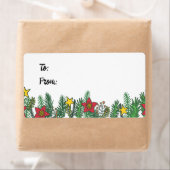 Creating Memories Around the Tree Etiket (Insitu)