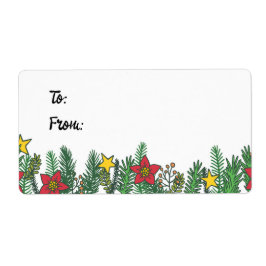 Creating Memories Around the Tree Etiket