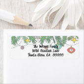 Creating Memories around the Tree Etiket (Insitu)