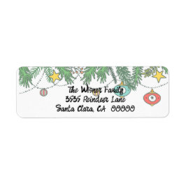 Creating Memories around the Tree Etiket