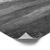 Creation of Light, by Gustave Doré Poster (Hoek)