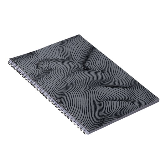   Creation of Motion Notitieboek (Rechterzijde)