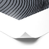  Creation of Motion Photo Enlargement Foto Afdruk (Hoek)