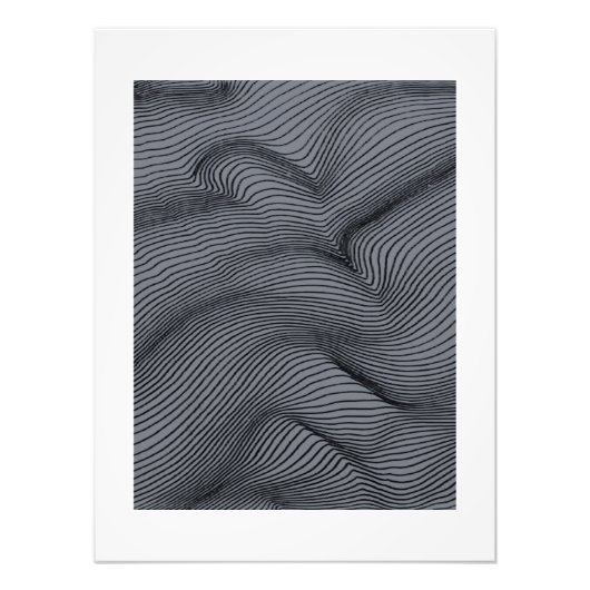  Creation of Motion Photo Enlargement Foto Afdruk (Voorkant)