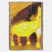 Creation of the dragon cat deken (Voorkant Verticaal)