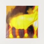 Creation of the dragon cat wandkleed (Voorkant)