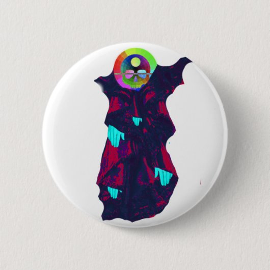 Creation Sprite-Button Ronde Button 5,7 Cm (Voorkant)