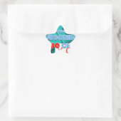 Creationartist7 Youtube Channel 326 Ster Sticker (Tas)