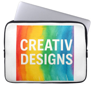 Creativ Design - Laptop  Laptop Sleeve