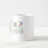 Creativ Directeur Koffiemok (Voorkant links)