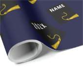 Creative Afstuderen Cadeft Cadeaupapier (Rol Hoek)