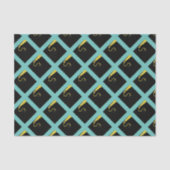 Creative Afstuderen Cadeft Tissuepapier (Voorkant)