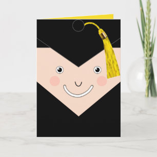 Creative Afstuderen Kaart