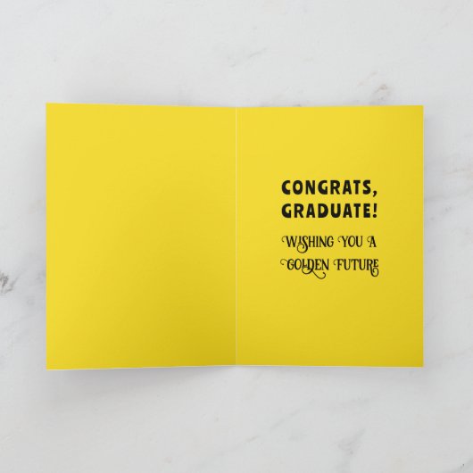 Creative Afstuderen Kaart (Binnen)