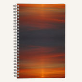 creative art design Spiral Notitieboek (Voorkant)