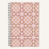 creative art design Spiral Notitieboek (Voorkant)