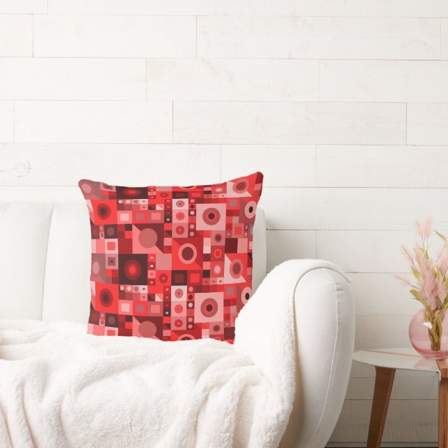 CREATIVE ART GIFT KUSSEN (Bank)