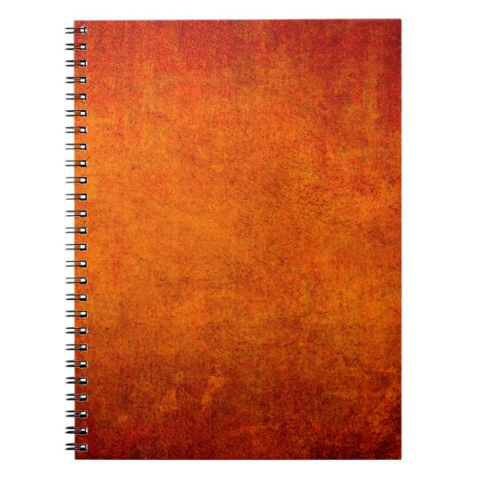 Creative backgrounds book coverabstract, aged notitieboek (Voorkant)
