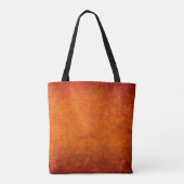 Creative backgrounds book coverabstract, aged tote bag (Achterkant)