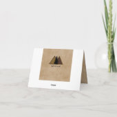 Creative Beer - Hartelijk dank Bedankkaart (Achterkant)