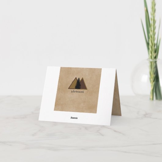 Creative Beer - Hartelijk dank Bedankkaart (Achterkant)