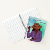 Creative Boss Inspirerend Journal Notitieboek (Binnen)