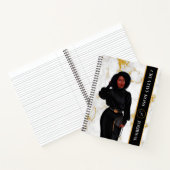 Creative Boss Journal Notitieboek (Binnen)