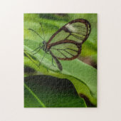 Creative Butterfly patroonpuzzel Legpuzzel (Verticaal)