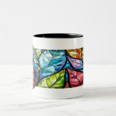 Creative Cat-Mok Tweekleurige Koffiemok (Center)