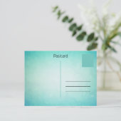 Creative Colorize Briefkaart ontwerp (Staand voorkant)