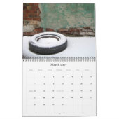 Creative Commons-Collectie Kalender (Mar 2027)