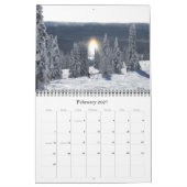 Creative Commons-Collectie Kalender (Feb 2027)