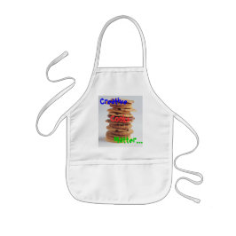 Creative Cooks Apron Kinder Schort
