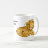 Creative Courage-Mok Koffiemok (Voorkant rechts)