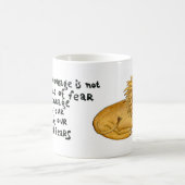 Creative Courage-Mok Koffiemok (Center)