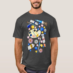 Creative Craft Corner T-shirt