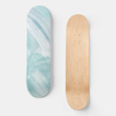 Creative Cruising: Aangepaste beste skateboardkuns Persoonlijk Skateboard (Voorkant)